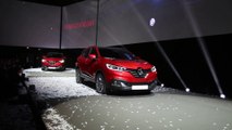 Renault Kadjar 2015 en vidéo - L'argus