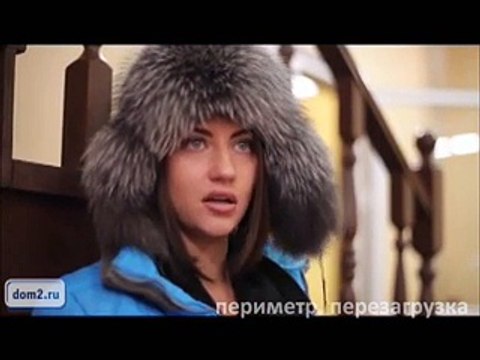 Видео героев (Берникова Виктория) _ У Руднева выросла корона