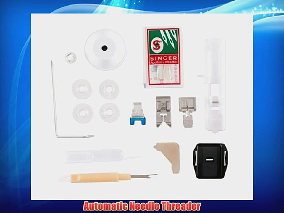 Singer Simple 3232 Sewing Machine