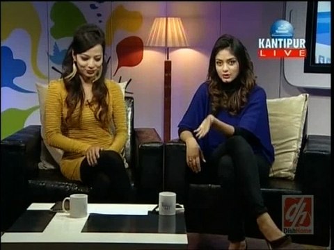 Call Kantipur, Feb 3, 2015