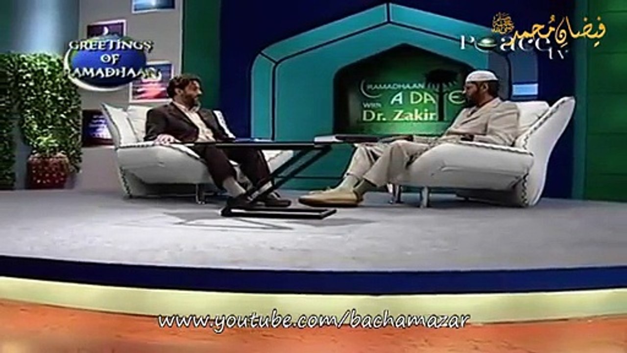 main Objectives of Fasting