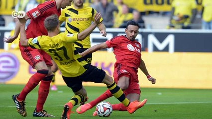 حصاد الدوري الألماني | الدوري الألماني