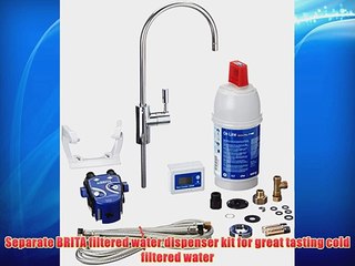 BRITA On Line Active Plus Filter Dispenser