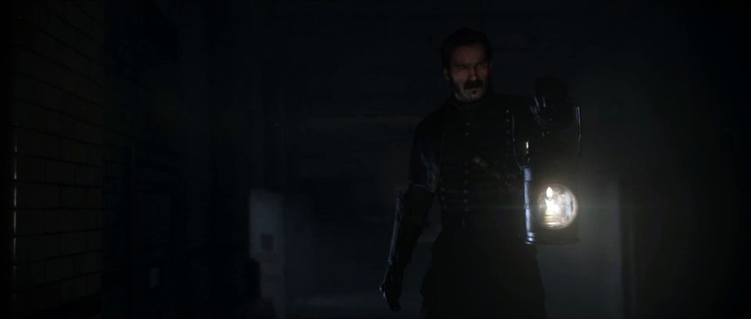 The Order 1886 : Understanding Half Breeds
