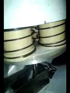 Entièrement automatique poudre de saveur sac Machines d'emballage, équipement d'emballage de poudre de PVA