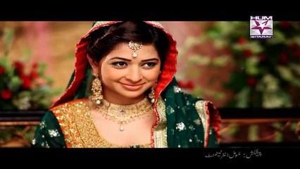 Faslon Kay Darmiyan Episode 16 HUM SITARAY TV Drama