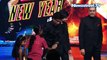 When Deepika and SRK fulfilled youngest fan’s wish of Lungi Dance
