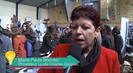 Plateau Route de l'Orientation - Générale