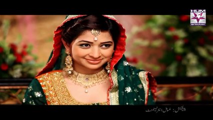 Faslon Kay Darmiyan Episode 17 HUM SITARAY TV Drama