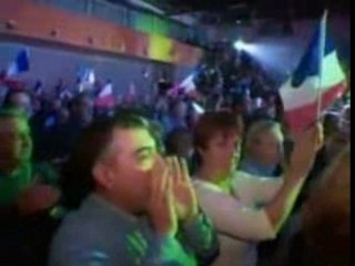 Sarko, le vrai visage !!!