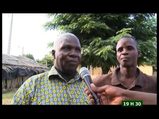 Le 19 H 30 De Rti 2 Du 24 Janvier 2015 Avec Juliette Weah-1