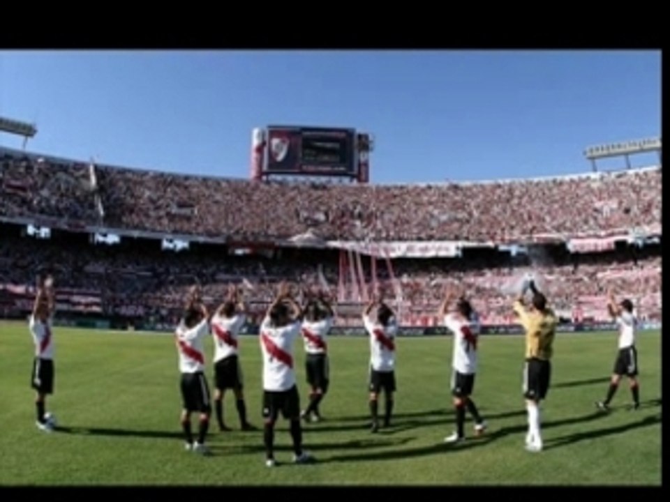 Momentos de River Plate 2