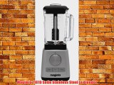 Magimix 11619 Satin Stainless Steel Le Blender