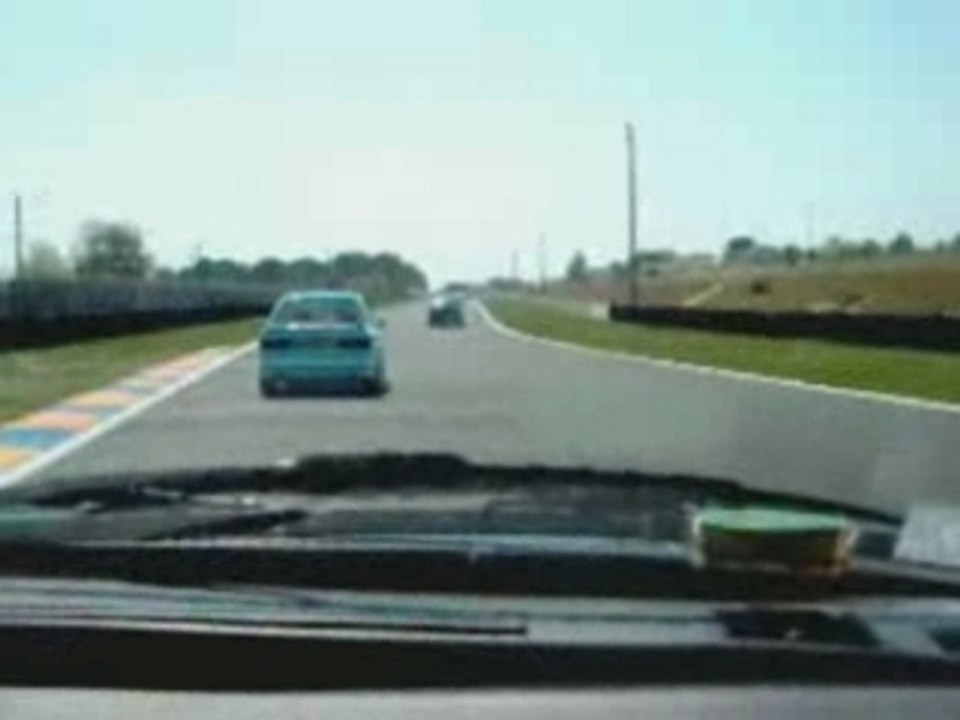 Club-Ford-Cosworth Sierra cosworth