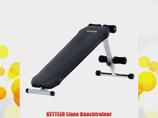 KETTLER Lineo Bauchtrainer