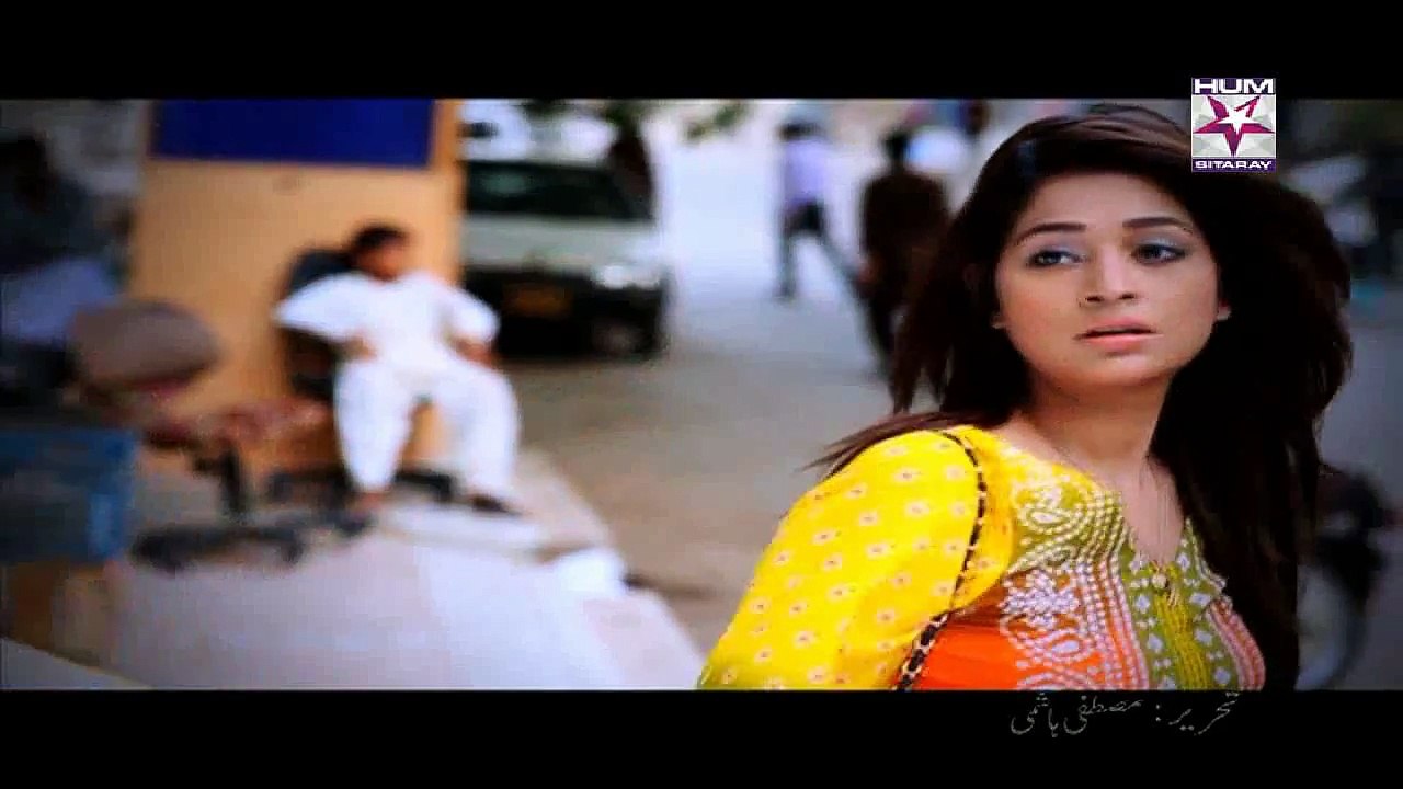 Faslon Kay Darmiyan Episode 23 HUM SITARAY TV D...