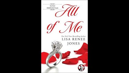 All of Me by Lisa Renee Jones Ebook (PDF) EPUB Free Download
