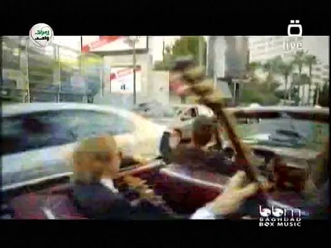 احمد الصالحي برنامج بي بي ام من قناة السومرية حلقة يوم السبت كاملة تاريخ 31-1-2015