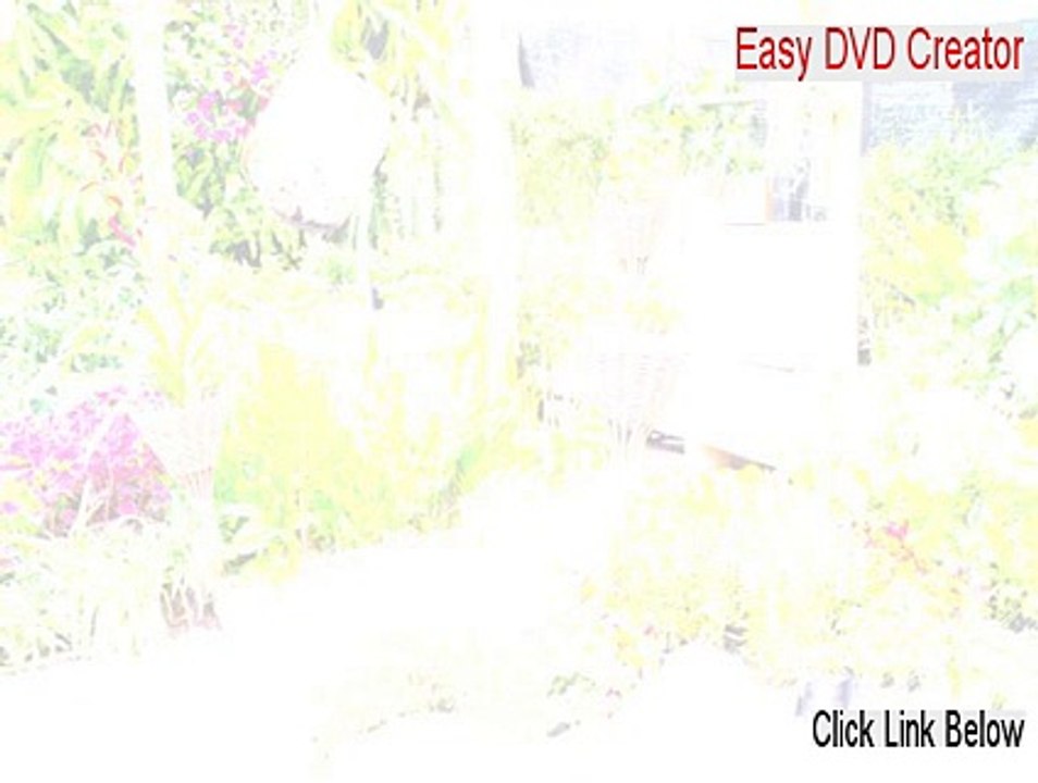 Easy DVD Creator Crack - easy dvd creator keygen [2015]