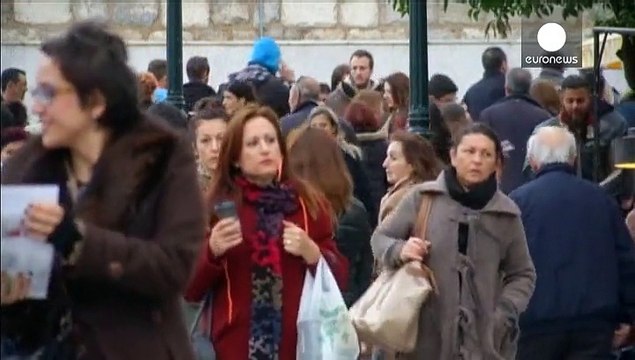 Yunan Bakan: Vahşi batı tarzı hesaplaşma değil