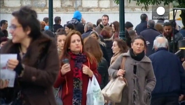 Grecia: sul debito non ci sarà uno scontro finale stile far West