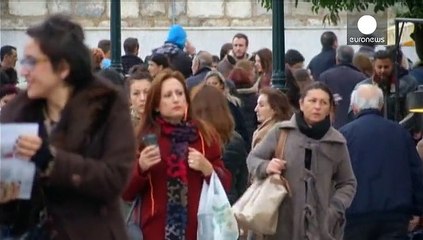 Βαρουφάκης: «Δεν πρόκειται για αναμέτρηση στην Άγρια Δύση»