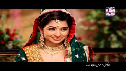 Faslon Kay Darmiyan Episode 29 Full On HUMSITARAY TV in Hight Quality 26 Nov 2014