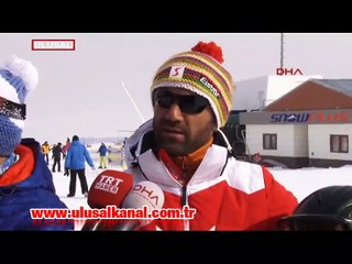 Otizmli kardeşler alanında Türkiye'de tek lisanslı sporcu