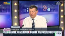 Nicolas Doze: Barack Obama s'attaque à l'optimisation fiscale des multinationales américaines - 03/02