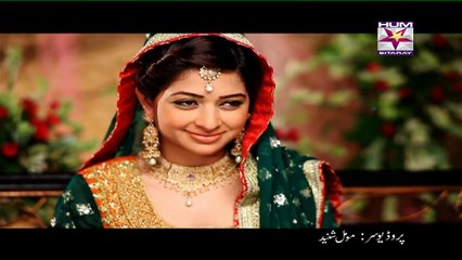 Faslon Kay Darmiyan Episode 37 Full HUMSITARAYTV Drama Dec 16, 2014