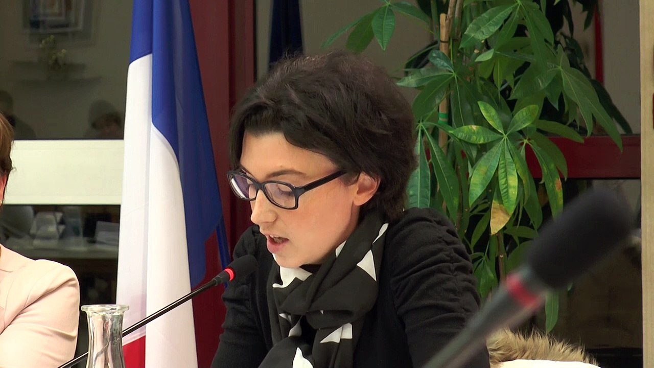 04. Demande de subvention – travaux école Maryse Bastié