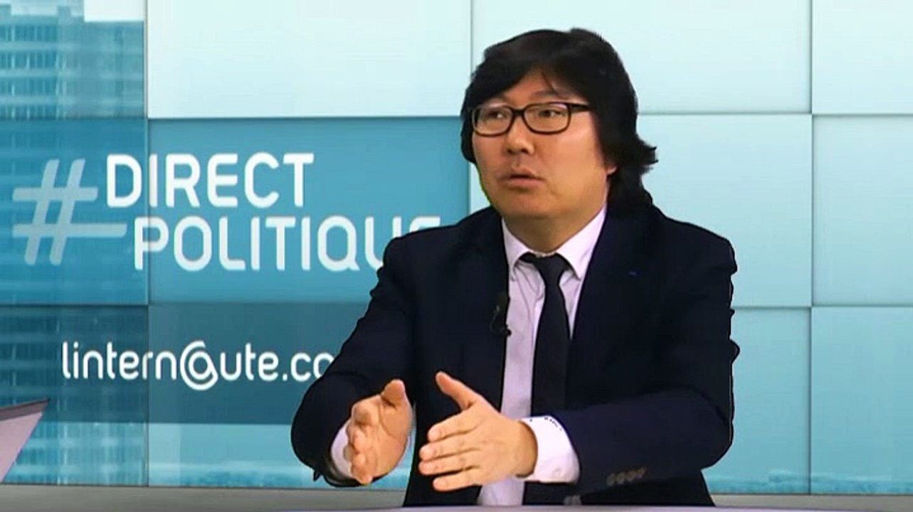 #DirectPolitique. Jean-Vincent Placé - Devenir ministre
