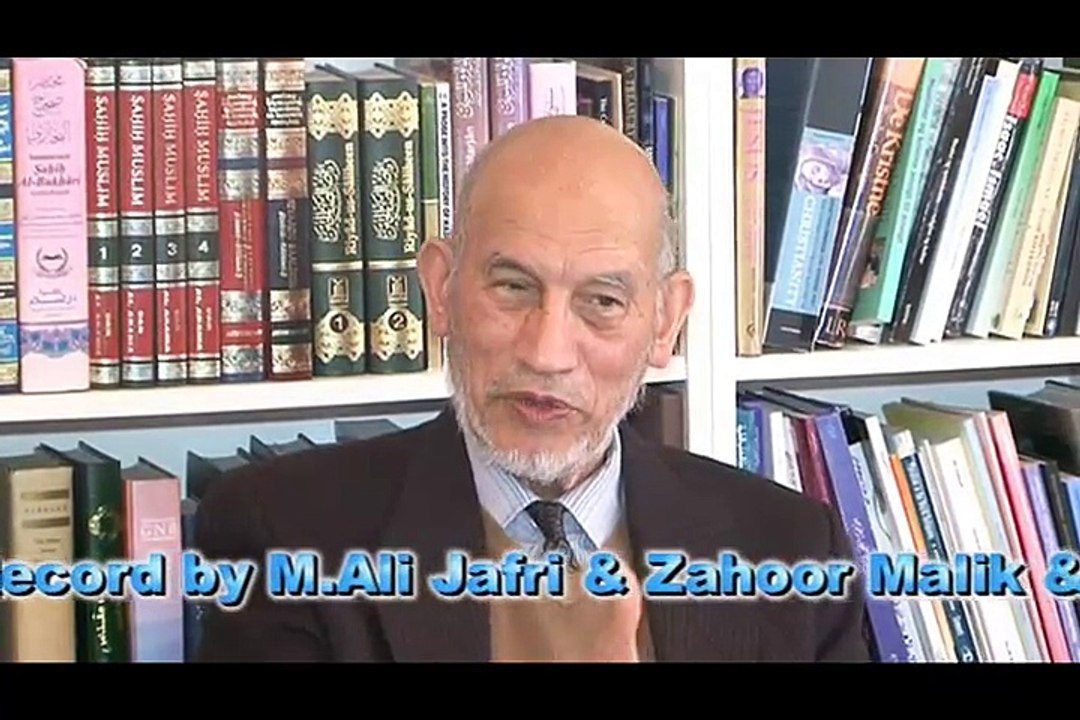 Iqbal Seminar Sept. 2014 - part 3
