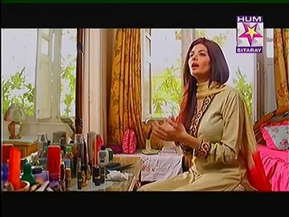 Faslon Kay Darmiyan Episode 42 Full HUMSITARAY TV Drama Dec 29, 2014