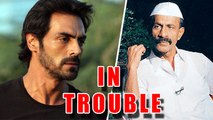 Arjun Rampal In TROUBLE | Meeting With Gangster Arun Gawli