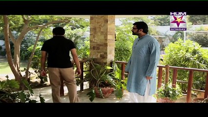 Faslon Kay Darmiyan Episode 45 Full HUMSITARAY TV Drama Jan 05,2015