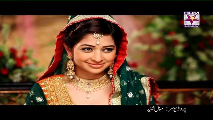 Faslon Kay Darmiyan Episode 53 Full HUMSITARAY TV Jan 21,2015
