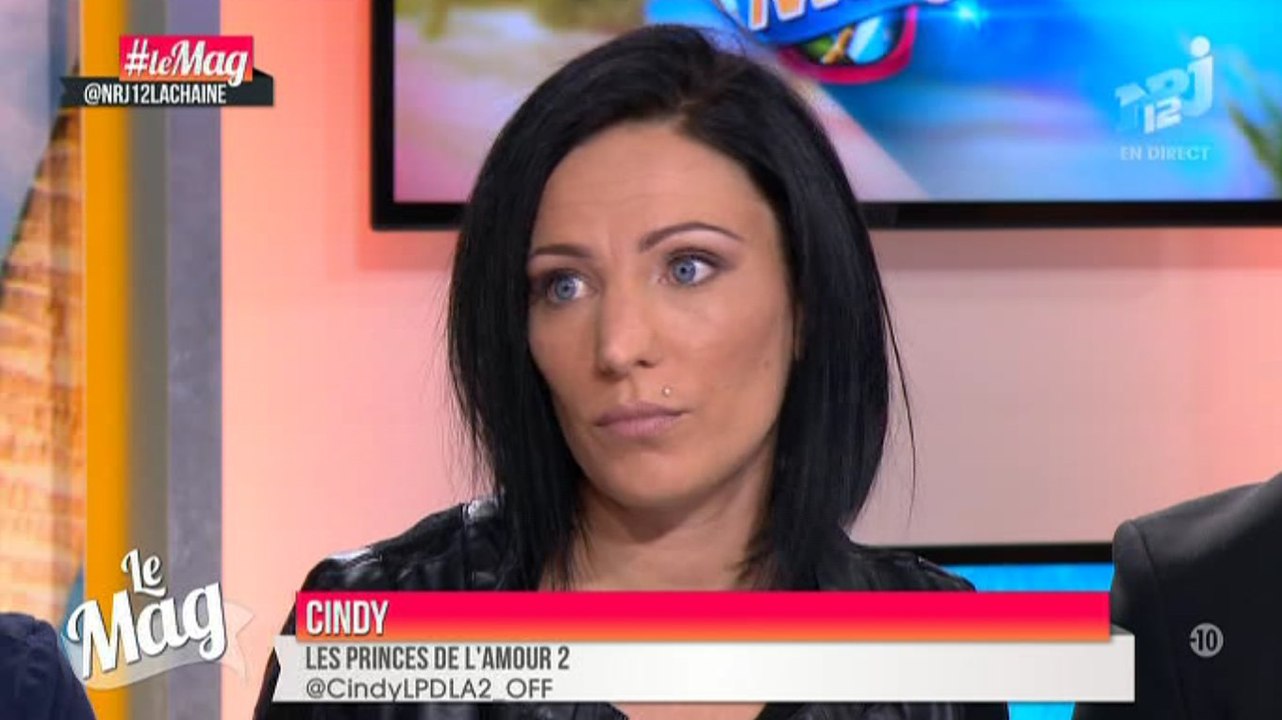Cindy (LPDLA 2) remet en cause l'hygiène de Bastien - ZAPPING TÉLÉ-RÉALITÉ DU 03/02/2015