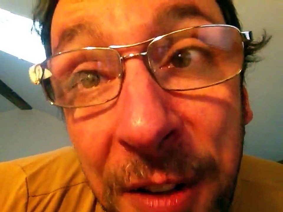 Didier s'adresse à tous les gouvernements du monde
