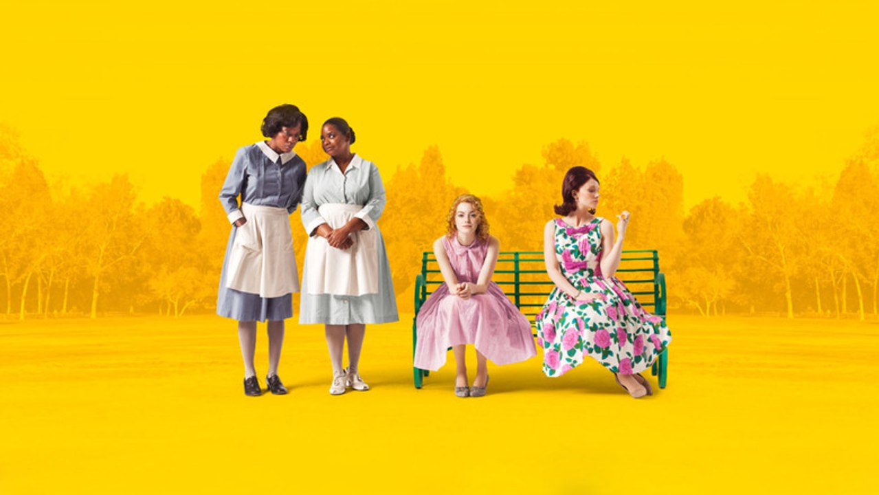 The Help (2011) Full Movie