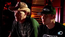 Farmtruck Tests the Storm   Street Outlaws