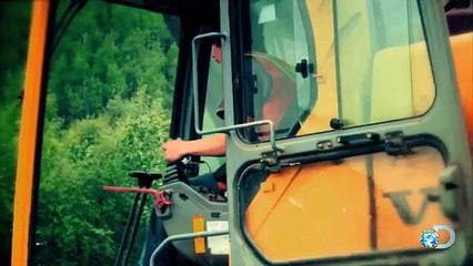 Parker Schnabel 101   Gold Rush