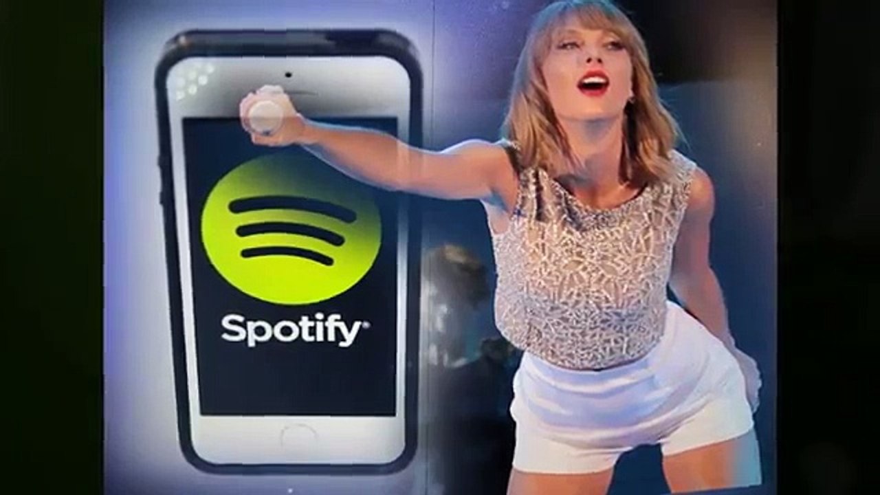 Spotify Clone