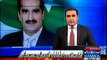 Khawaja Saad Rafique Blasts on Imran Khan during Media Talk - By News-Cornor