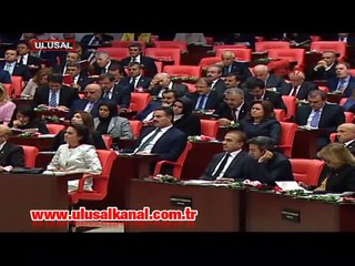 "Türkiye felakete sürüklenir"