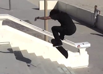 FILAMENT BRAND WELCOMES KEVIN ROMAR - Kevin Romar join the Filament team.