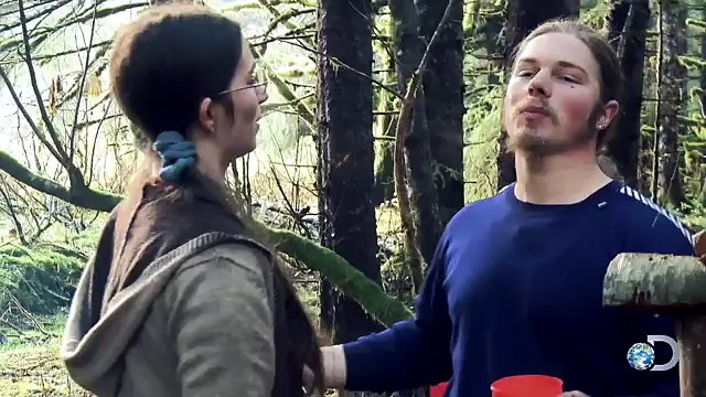 Brown Family Bush Bathing Rituals Alaskan Bush People