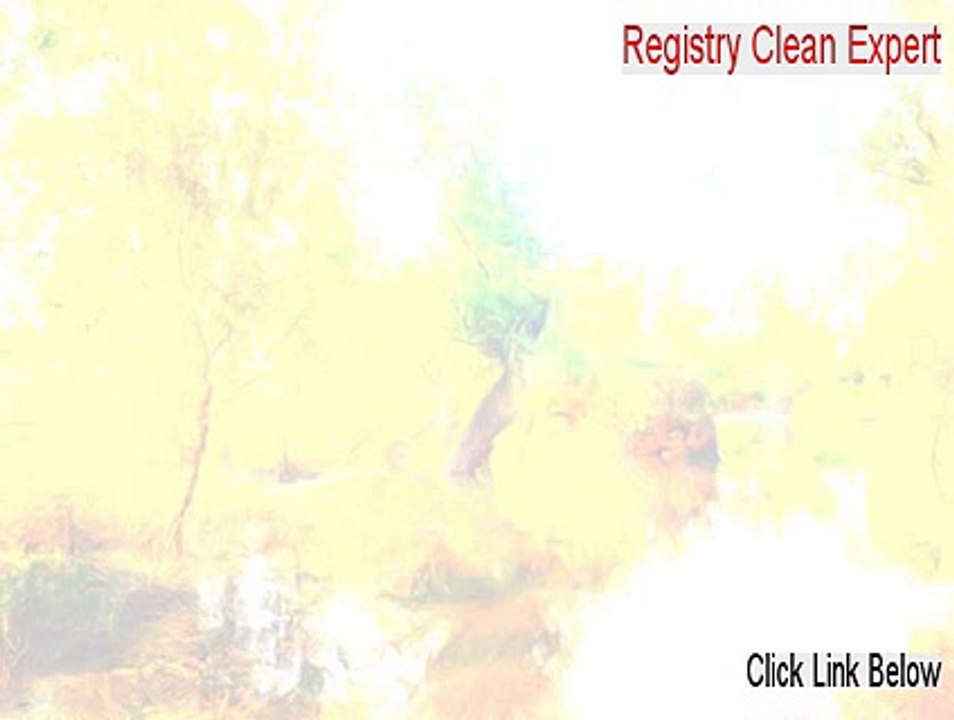Registry Clean Expert Key Gen - Instant Download