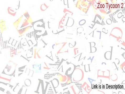 Zoo Tycoon 2: Endangered Species Download Free [Risk Free Download 2015]