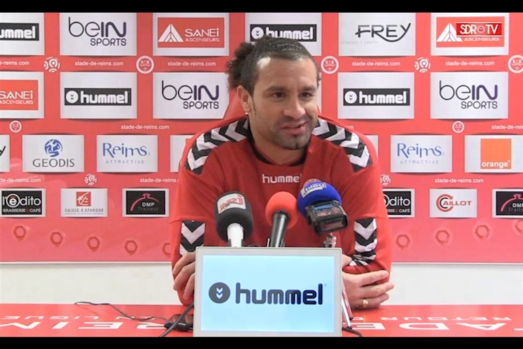 Point presse Mickael Tacalfred & Jean-Luc Vasseur